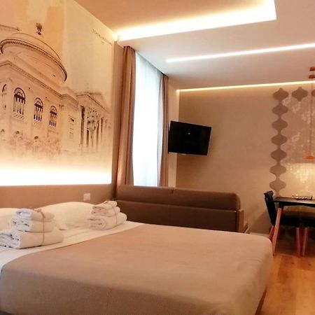 Burnia Sicily Holiday House Palermo Exterior photo