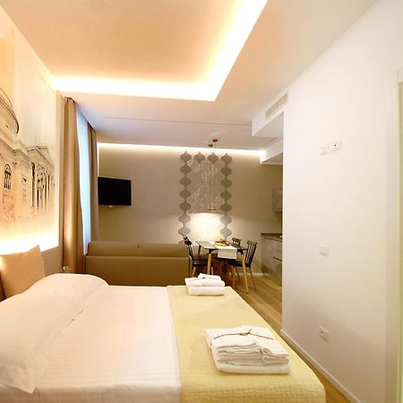 Burnia Sicily Holiday House Palermo Exterior photo