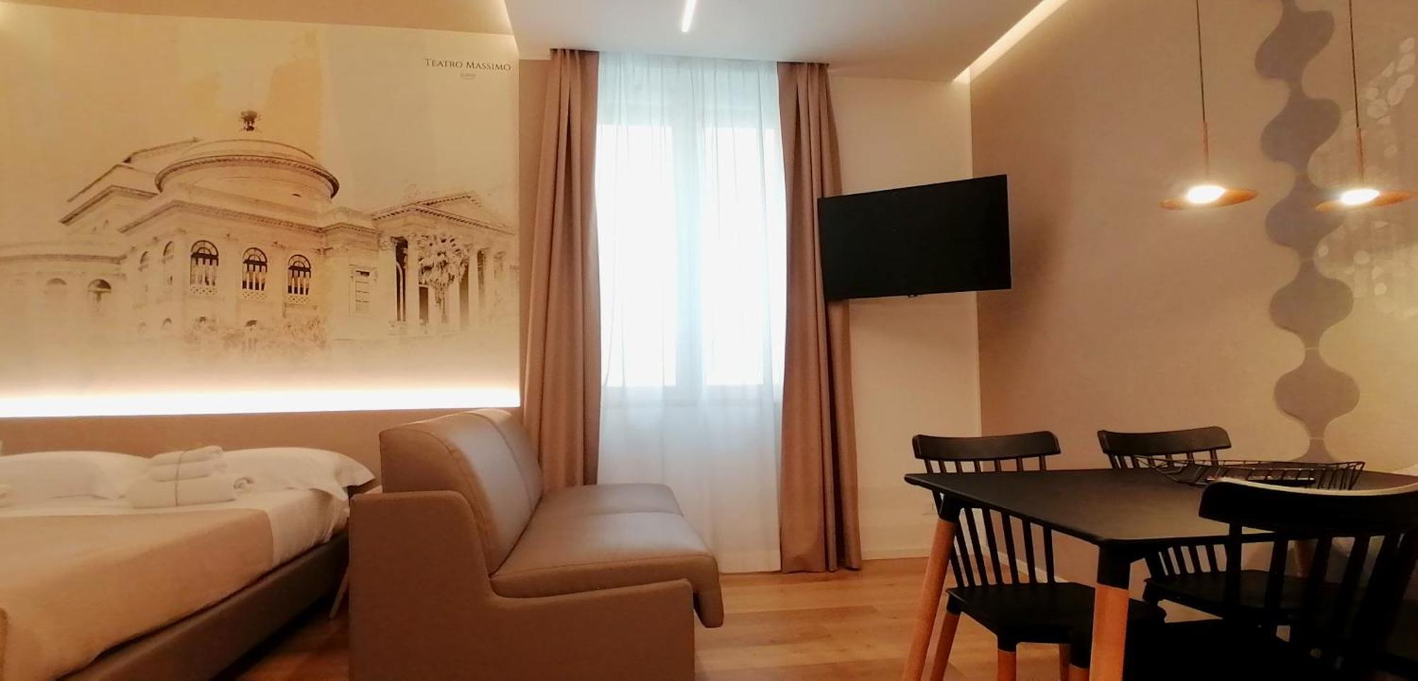 Burnia Sicily Holiday House Palermo Exterior photo